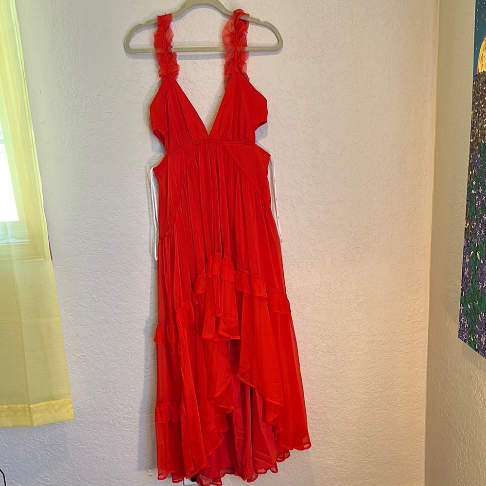 Lulus Dress